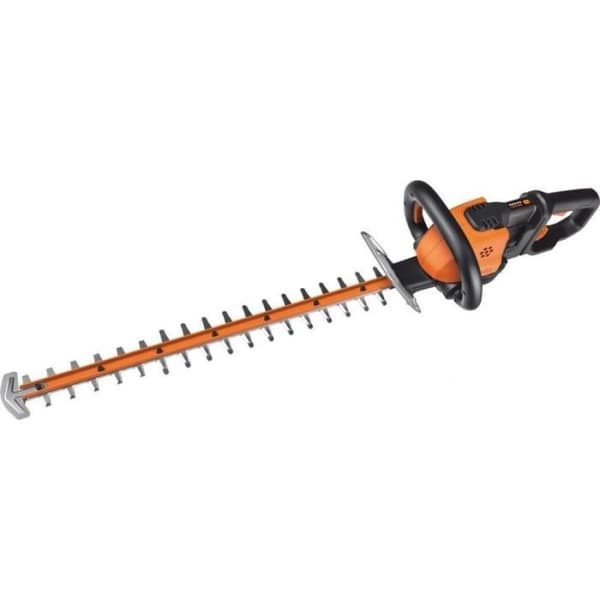Trädgårdsredskap - Worx - 40V (2x20V) - Elektriska skärblad - Motordriven - Batteridriven