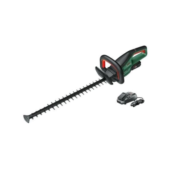 UniversalHedge Cut 18-55 sladdlös häcksax med 1 Bosch batteri