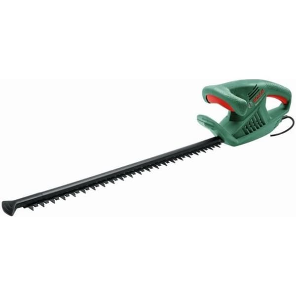 BOSCH häcksax - EasyHedgeCut 55-16 - Enkel och perfekt klippning av dina häckar