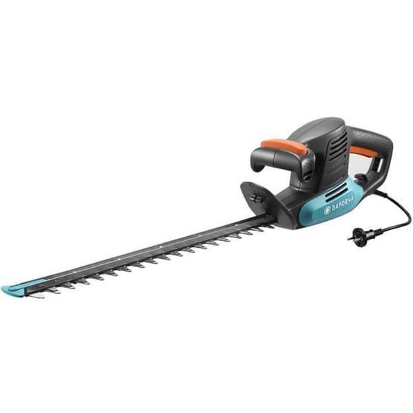 GARDENA elektrisk häcksax - EasyCut 420/45 - 420W - 45 cm - ErgoLine Handtag - Skyddsstopp