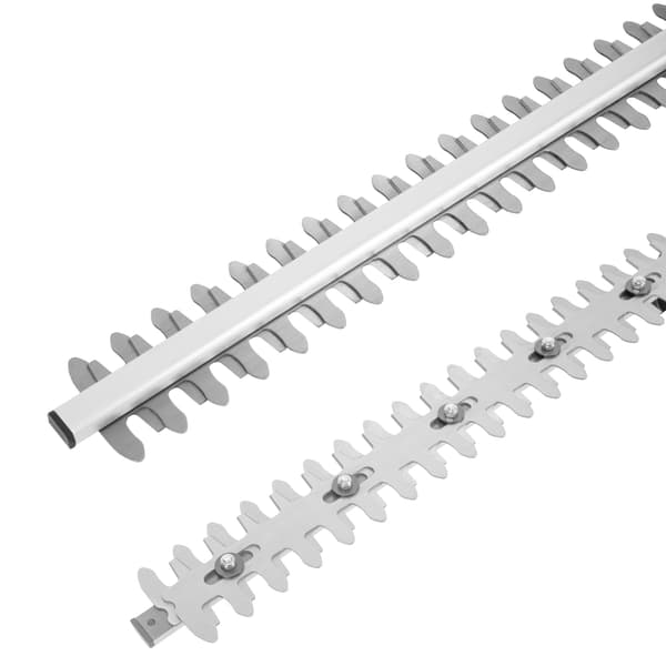 VONROC Hækkeklipper 20V - 520mm | Inkl. 2.0Ah Akku og oplader