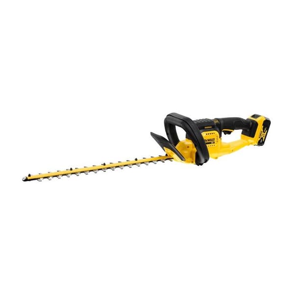 DEWALT XR 18V 5Ah Li-Ion häcksax - DCMHT563P1-QW
