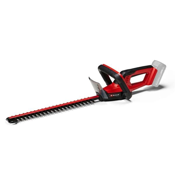 Einhell batteridriven häcksax GC-CH 18/40 Li Solo Power X-Change (18V, klipp längd 40 cm) Levereras utan batteri eller laddare