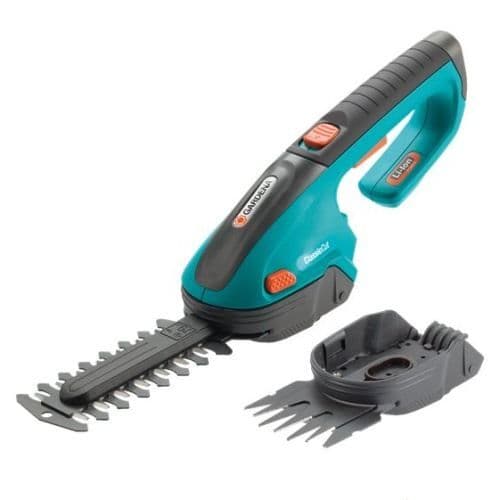 GARDENA ClassicCut sladdlös gräs- och busksax 8 cm 8887-20