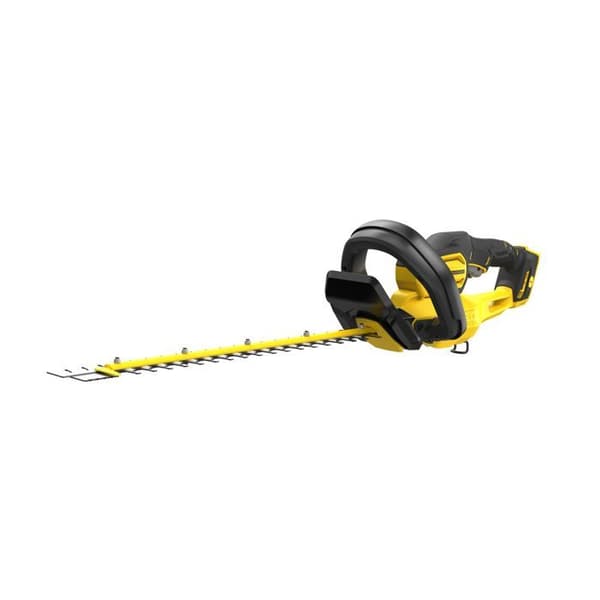 Häcksax 55 cm 18V STANLEY FATMAX V20 SFMCHT855B-XJ Utan Batteri eller Laddare