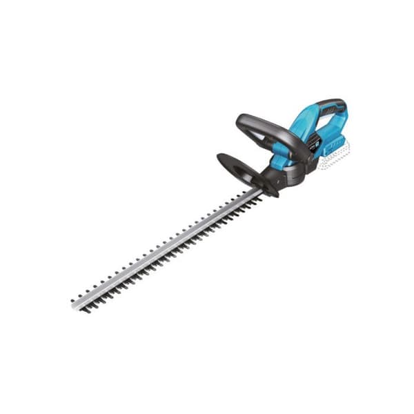 KOMA häcksax - 20V - 75x19,5cm - Utan batteri eller laddare - Pro-serien - 08758