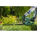 Miniatyrbild 5 av 6: Bosch häcksax - EasyHedgeCut 45 (levereras med bladskydd) - 0600847A05