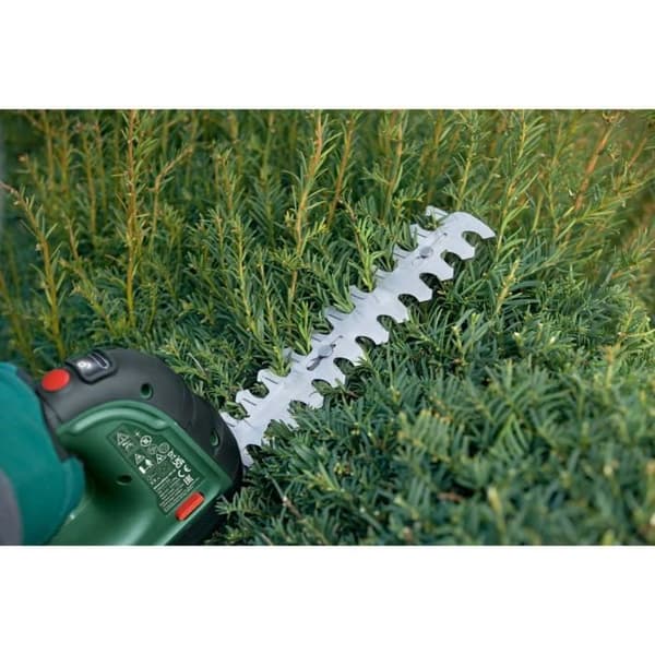 Bosch Grästrimmer - AdvancedShear 18 (verktyget levereras ensamt, utan batteri) - PowerForAll