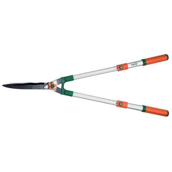 FLO teleskopisk häcksax 65-86 cm