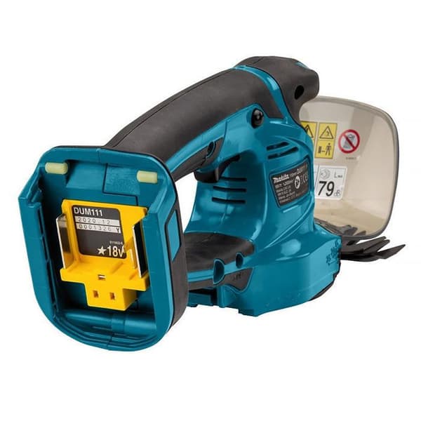 MAKITA DUM111ZX strängtrimmer (bar maskin)