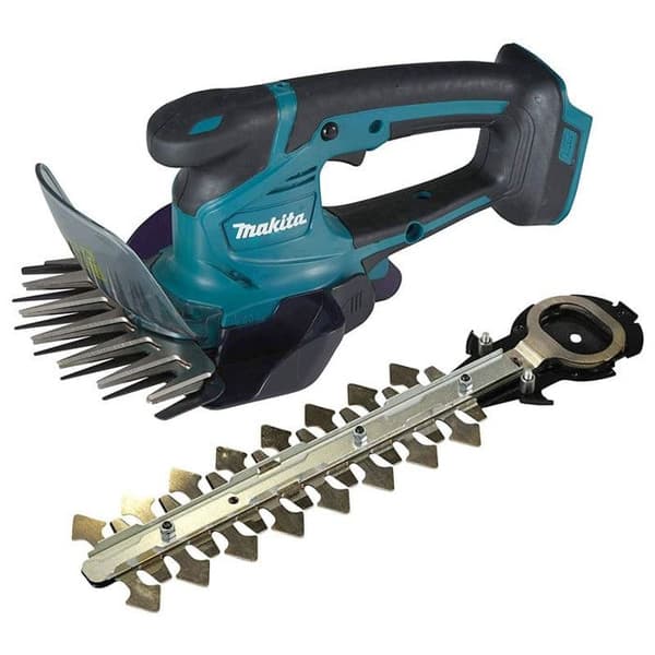 MAKITA 18V grästrimmer - Li-ion - sladdlös - DUM604ZX
