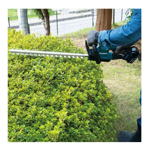 Makita DUH506RF 18V Li-Ion sladdlös häcksax