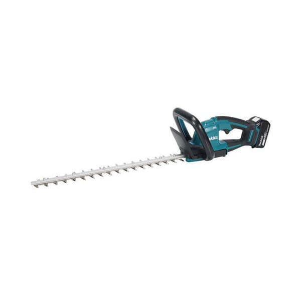 Makita DUH506RF 18V Li-Ion sladdlös häcksax