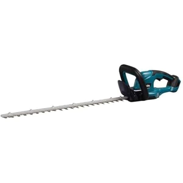 Makita DUH607F001 elektrisk häcksax - Flerfärgad - 250 W - Teleskophandtag