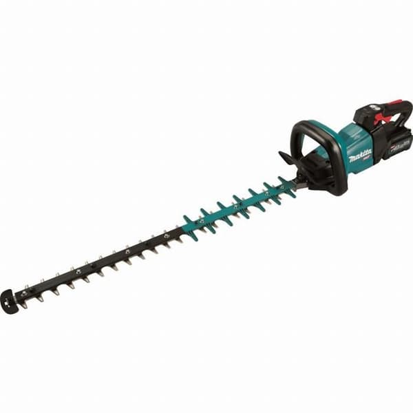 Häcksax M 75 cm 40V Max MAKITA 2 Batt. BL4040 + laddare-UH005GM201 - MAKITA