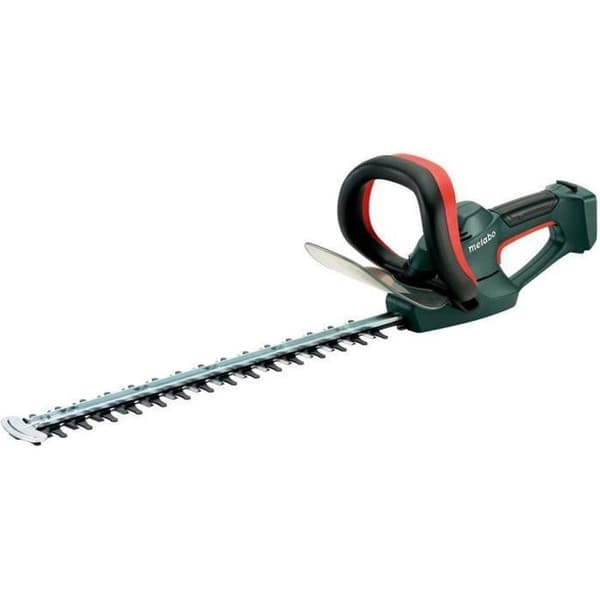 Trådlös häcksax - Metabo - AHS 18-65 V - 63 cm - 4.1 kg - Batteri ingår ej