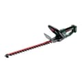 Miniatyrbild 1 av 4: Häcksax - METABO - HS 18 LTX 55 V SOLO - Sladdlös - 55 cm - Grön