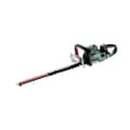 Miniatyrbild 1 av 4: METABO HS 18 LTX BL 65 häcksax - Utan batteri eller laddare - Guide 60 cm - 601723850