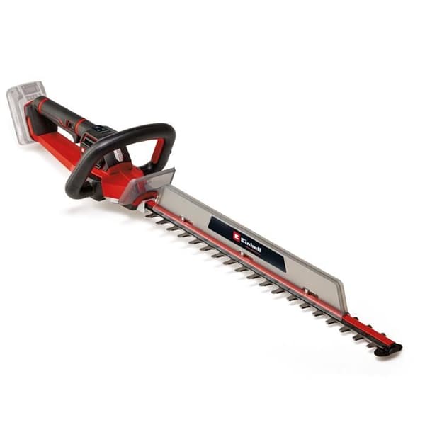 Einhell Professional Gräsklippare utan sladd GP-CH 18/61 Li BL-Solo Power X-Change (18V) Levereras utan batteri eller laddare