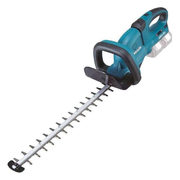 36 V (2x18V) 55 cm Li-Ion häcksax (utan batteri och laddare) - MAKITA - DUH551Z