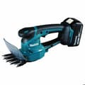 Miniatyrbild 2 av 6: 18 V grästrimmer med 1 x 1,5 Ah batteri + laddare - MAKITA - DUM111SYX