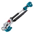 Miniatyrbild 2 av 6: Häcksax på stolpe 18V LXT - MAKITA - utan batteri - DUN500WZ