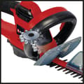 Miniatyrbild 3 av 6: Einhell elektrisk gräsklippare GC-EH 6055/1 (600 W, 2800 snitt/min)