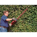 Miniatyrbild 4 av 6: Einhell elektrisk gräsklippare GC-EH 6055/1 (600 W, 2800 snitt/min)