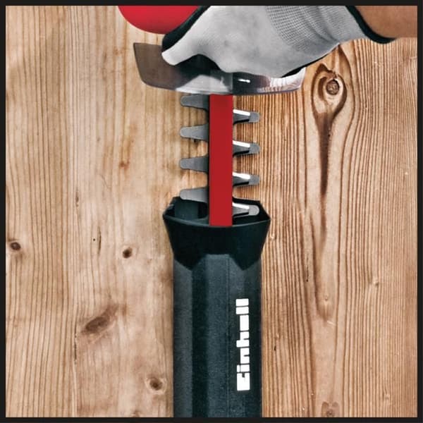 Einhell elektrisk gräsklippare GC-EH 6055/1 (600 W, 2800 snitt/min)