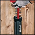 Miniatyrbild 6 av 6: Einhell elektrisk gräsklippare GC-EH 6055/1 (600 W, 2800 snitt/min)