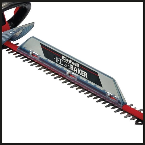 Einhell elektrisk gräsklippare GC-EH 6055/1 (600 W, 2800 snitt/min)