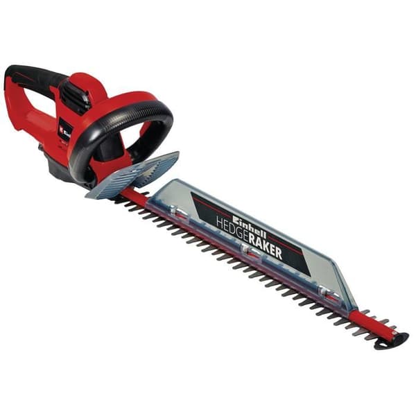 Einhell elektrisk gräsklippare GC-EH 6055/1 (600 W, 2800 snitt/min)