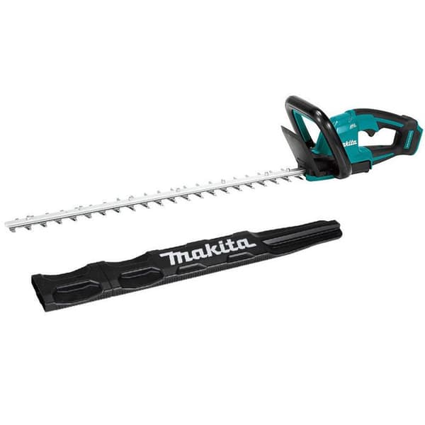 MAKITA DUH606Z LXT 18V 600 mm sladdlös häcksax (bar maskin)