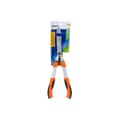 Miniatyrbild 2 av 3: Profi 65 häcksax korrugerat blad - profi - längd: 65cm - Orange