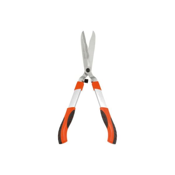 Profi 65 häcksax korrugerat blad - profi - längd: 65cm - Orange