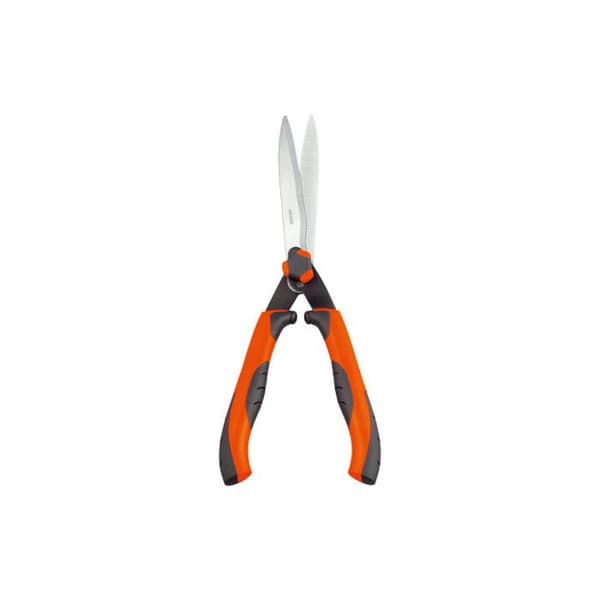 Häcksax - Hobby - 55 - vågigt blad - ergonomiskt handtag - aluminium