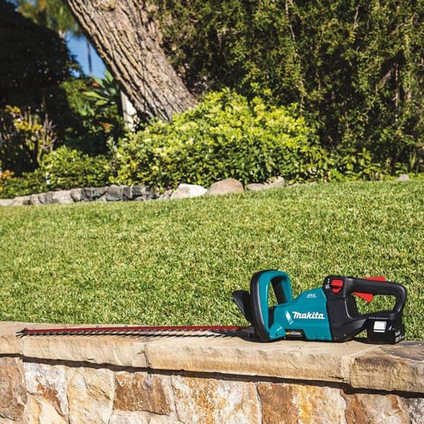 MAKITA DUH751Z häcksax - Uppladdningsbart litiumjonbatteri - 75 cm - 23,5 mm