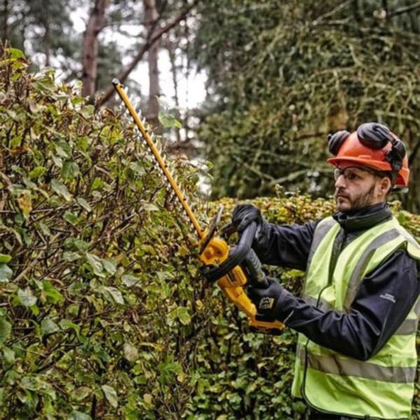 DEWALT XR 18V 5Ah Li-Ion häcksax - DCMHT563P1-QW