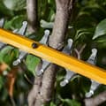 Miniatyrbild 3 av 5: Trådlös häckklippare Accu FlexVolt - 54V - DEWALT - DCMHT573N-XJ