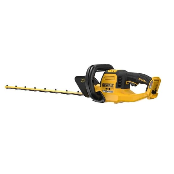 Trådlös häckklippare Accu FlexVolt - 54V - DEWALT - DCMHT573N-XJ