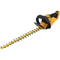 Miniatyrbild 1 av 5: Trådlös häckklippare Accu FlexVolt - 54V - DEWALT - DCMHT573N-XJ