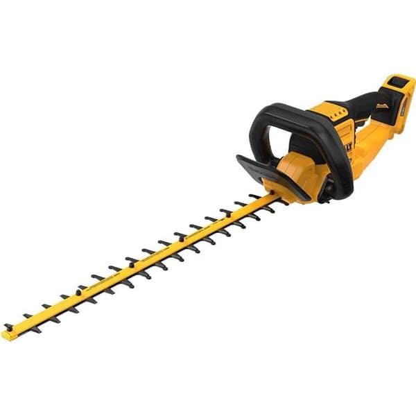 Trådlös häckklippare Accu FlexVolt - 54V - DEWALT - DCMHT573N-XJ