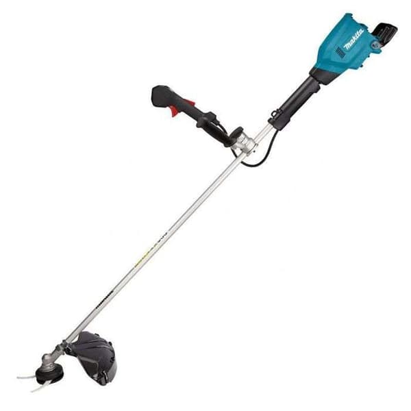 MAKITA DUR369AZ Grästrimmer 36 V => 2 x 18 V Li-Ion (Endast produkt)