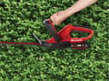Miniatyrbild 5 av 6: Einhell Grästrimmer utan sladd GE-CH 1846 Li - Solo Power X-Change (18V, klipp 46cm, blad 52cm) Levereras utan batteri eller laddare.