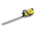 Miniatyrbild 1 av 5: KARCHER HGE 18-50 häcksax - Batteridriven - Dubbelverkande blad - Uppsamlare och sågfunktion