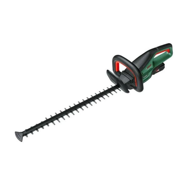 BOSCH UniversalHedgeCut 18V-50 trådlös häcksax + 1 batteri 2,5Ah - 0600849K01