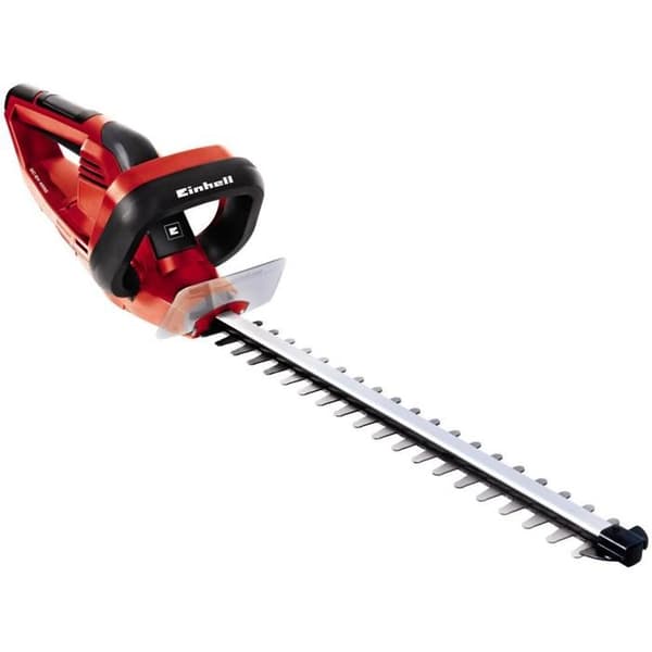 Elektrisk häcksax - Einhell - GC EH 45503403370 - 450W - 500x16mm - Röd