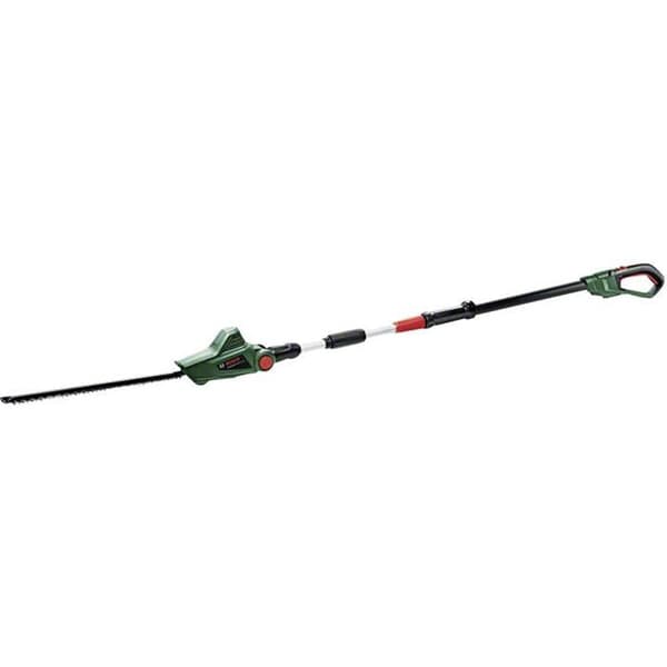 Bosch sladdlös teleskopisk häcksax - UniversalHedgePole 18 (utan batteri)