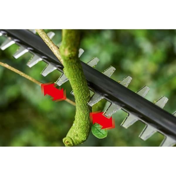 Bosch sladdlös teleskopisk häcksax - UniversalHedgePole 18 (utan batteri)