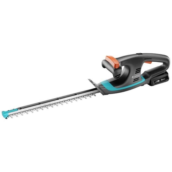 EasyCut 40/18V P4A häcksax med batteri - Blad 40 cm